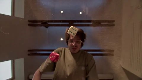 Stuffs from below Stock Footage 276505796