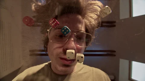 Stuffs from below Stock Footage 276505846