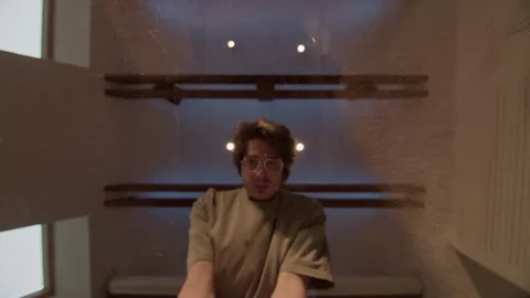 Stuffs from below Stock Footage 276506392