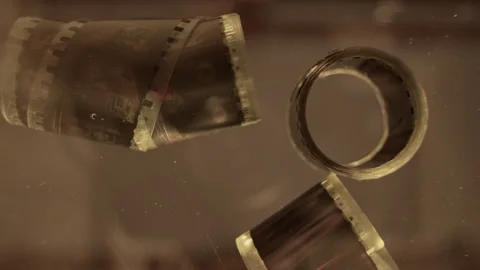 Stuffs from below Stock Footage 276509165