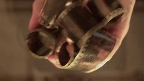 Stuffs from below Stock Footage 276509648