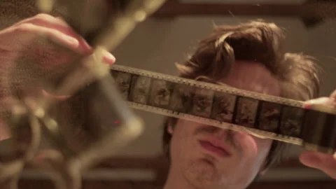 Stuffs from below Stock Footage 276509920