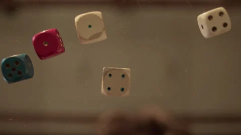 Stuffs from below Stock Footage 276554460