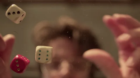 Stuffs from below Stock Footage 276555319