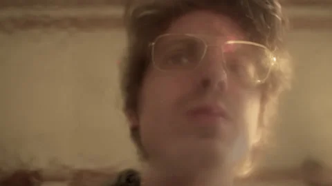 Stuffs from below Stock Footage 276567213