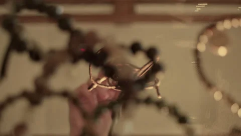 Stuffs from below Stock Footage 276573255