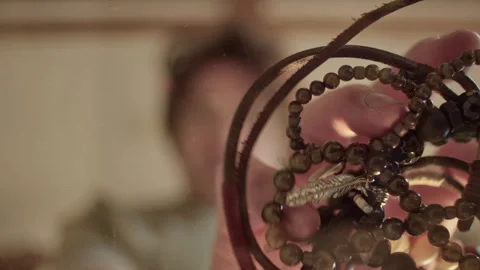 Stuffs from below Stock Footage 276578635