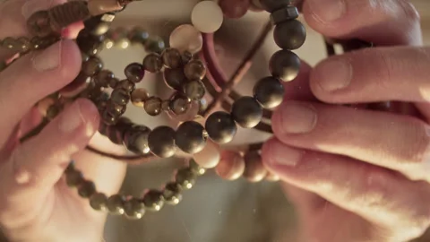 Stuffs from below Stock Footage 276579610