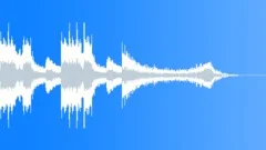Stump - Piano - Horror 01Sound Effect