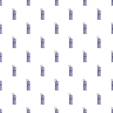 Stun grenade pattern background for military security concept Stock Illustration