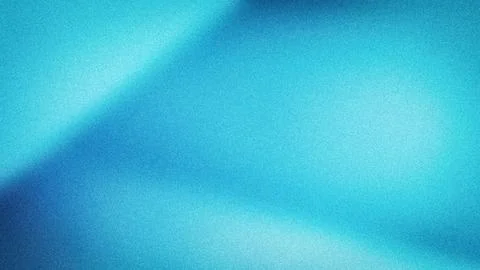 Stunning 4K abstract gradient with a vibrant mix of light blue and deep cya.. Stock Photos