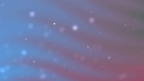 Stunning Abstract Background Animation with Soft Color Gradients and Floati.. Stock Footage 316278866