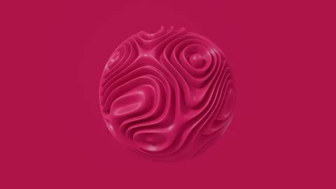 Stunning abstract background pattern footages colourful Stock Footage 239754152