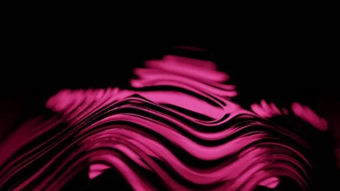 Stunning abstract background pattern footages colourful Stock Footage 239754180