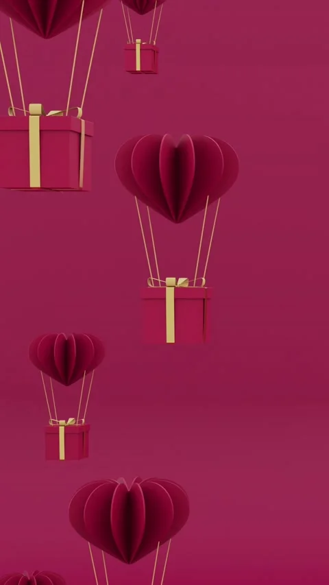 Stunning abstract background pattern footages colourful Stock Footage 239754292