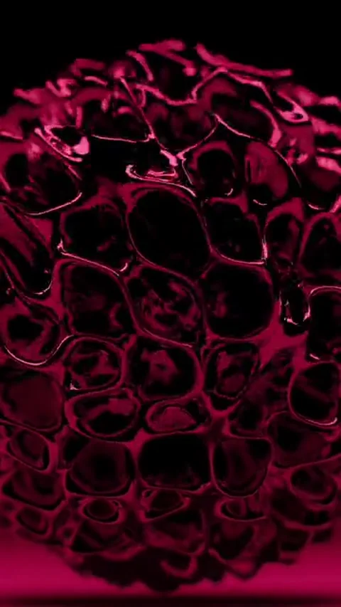 Stunning abstract background pattern footages colourful Stock Footage 239754329