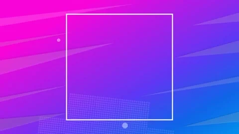 Stunning abstract background pattern footages colourful Stock Footage 239754352