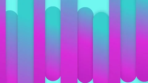 Stunning abstract background pattern footages colourful Stock Footage 239754367