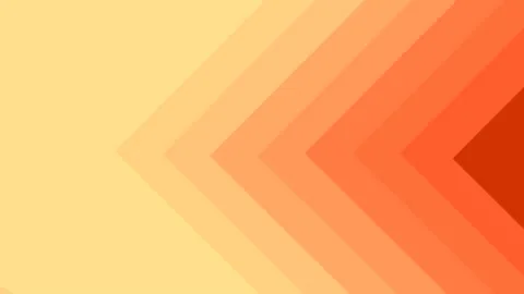 Stunning abstract background pattern footages colourful Stock Footage 239754372