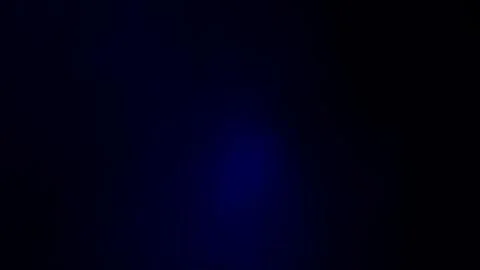 Stunning abstract blue gradient background with subtle light effects and smooth Illustrazione stock