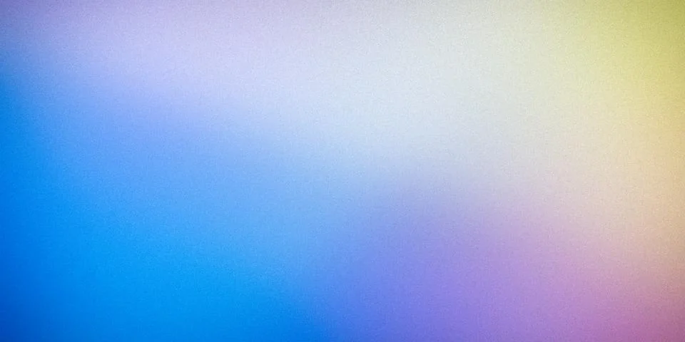 A stunning abstract gradient background featuring a smooth blend of blue, p.. Stock-Illustration