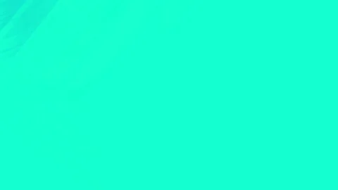 Stunning Abstract Teal Background with Smooth Gradients for Creative Use Vídeo Stock 293502433