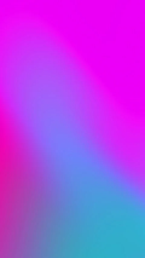 A stunning animated background of pink and blue hues Stock Footage 292609715