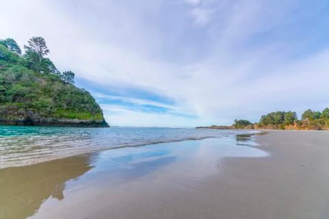 Stunning Beach Stock Photos