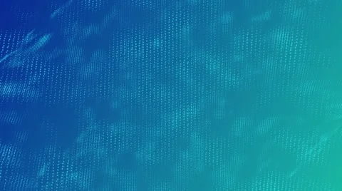 Stunning Blue Motion Background Stock Footage 55335460