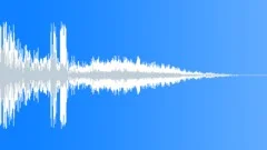 Stunning Cinematic Hit 2 Sound Effect
