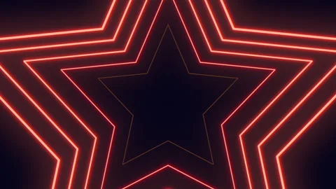 Stunning cosmic constellation with a captivating array of stars Stock Footage 274185084