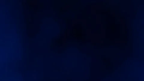 Stunning deep blue gradient background creates a sense of calm sophistication Stock Illustration