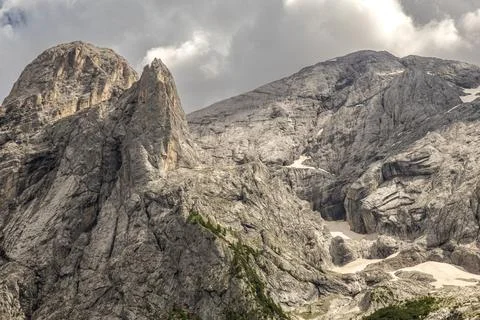 Stunning Dolomites Stock Photos