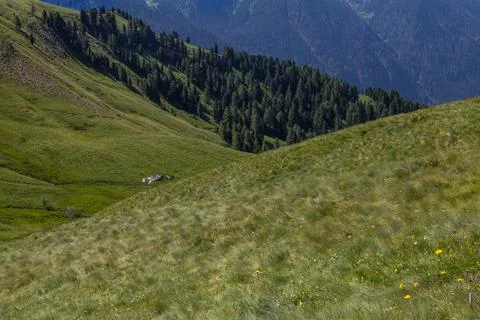 Stunning Dolomites Stock-Fotos