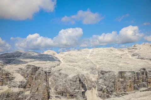Stunning Dolomites Stock Photos