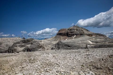 Stunning Dolomites Stock Photos