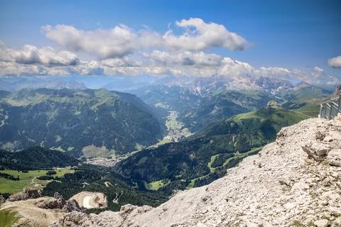 Stunning Dolomites Stock Photos