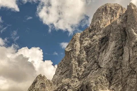 Stunning Dolomites Stock Photos