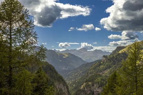Stunning Dolomites Stock Photos