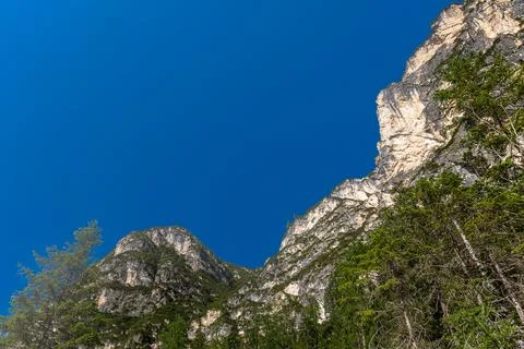 Stunning Dolomites Stock Photos