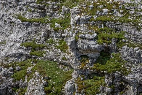 Stunning Dolomites Stock Photos