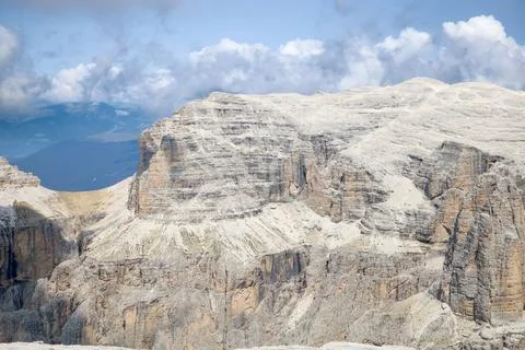 Stunning Dolomites Stock Photos