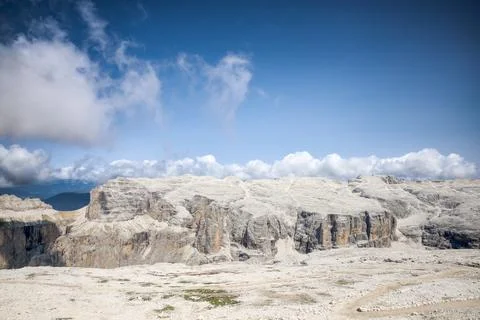 Stunning Dolomites Stock Photos