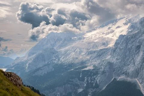 Stunning Dolomites Stock Photos
