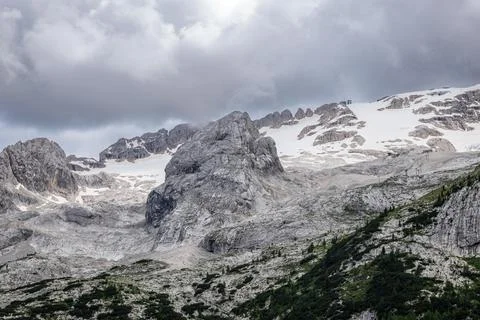 Stunning Dolomites Stock Photos