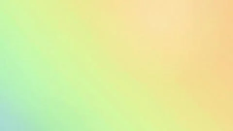 Stunning Gradient Animation with Rotating Colorful Transitions Video stock 304723358