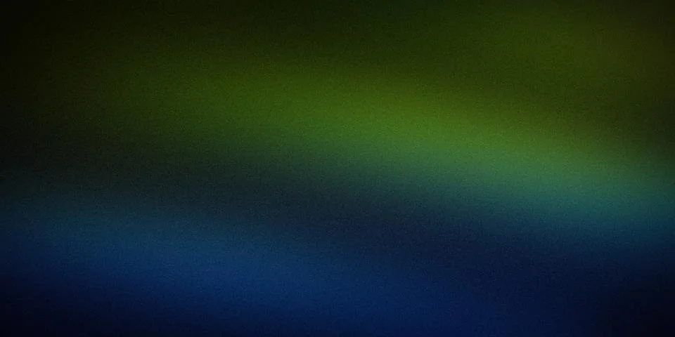 A stunning gradient background blending green and blue hues, perfect for di.. 스톡 일러스트