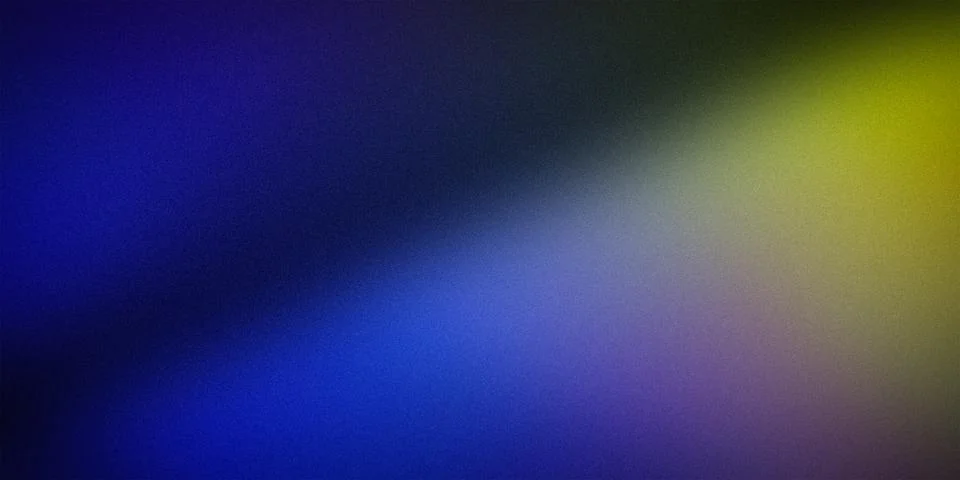 Stunning gradient background featuring a rich blend of blue, purple, and ye.. Illustration
