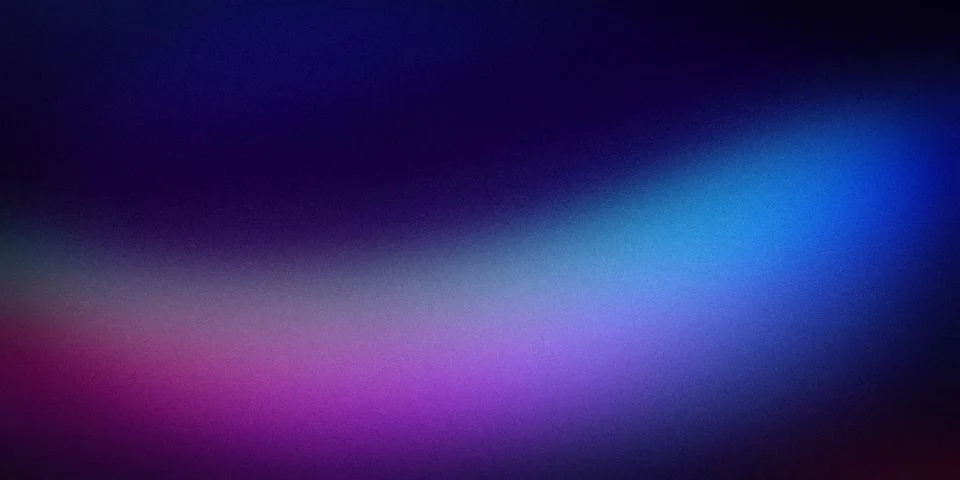 Stunning gradient background featuring a smooth transition from deep blue t.. Stock Illustration
