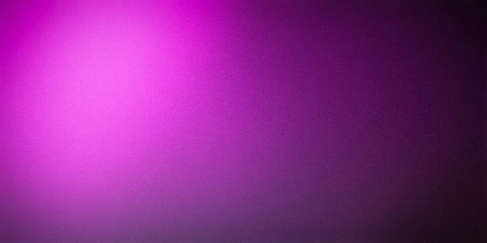 Stunning gradient background transitioning from vibrant pink to deep purple.. 스톡 일러스트